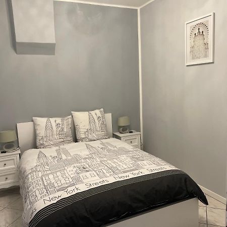 Appartement Hyper Centre Чалон-Сур-Салне Экстерьер фото