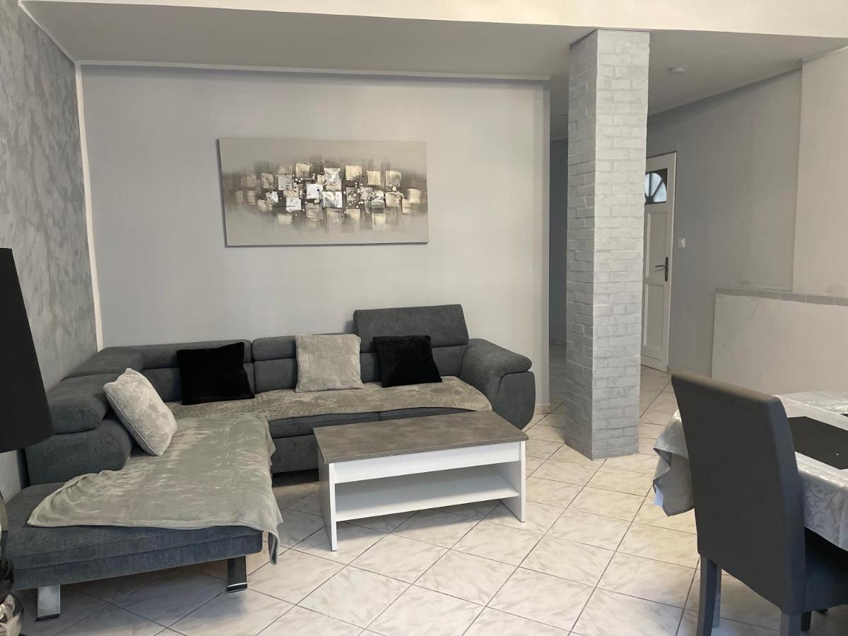 Appartement Hyper Centre Чалон-Сур-Салне Экстерьер фото