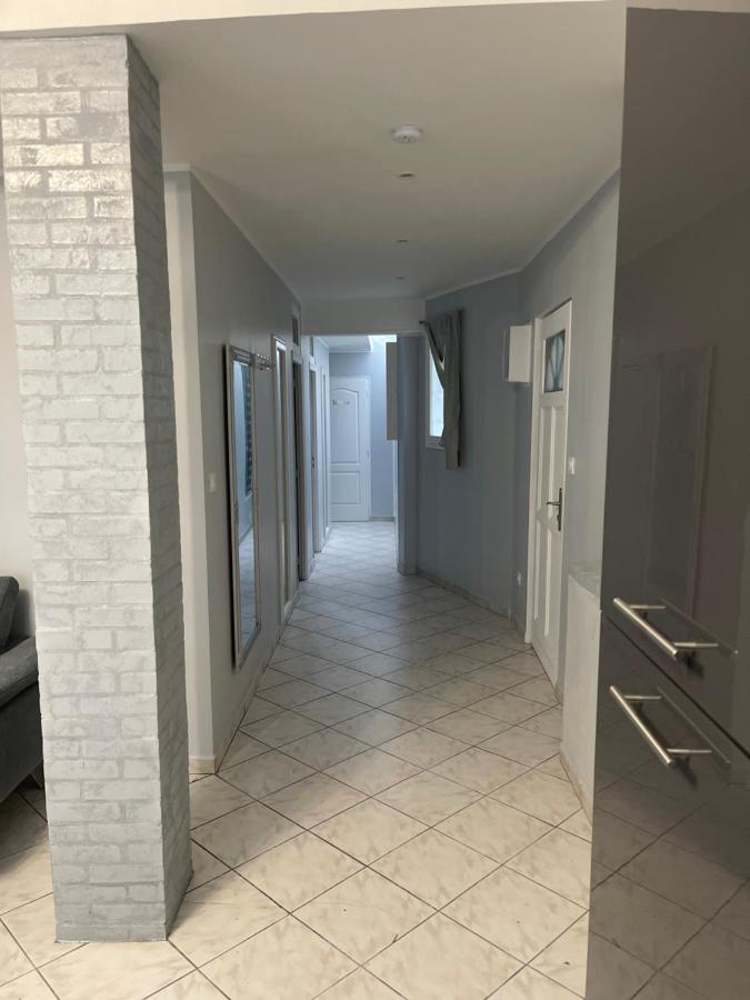 Appartement Hyper Centre Чалон-Сур-Салне Экстерьер фото